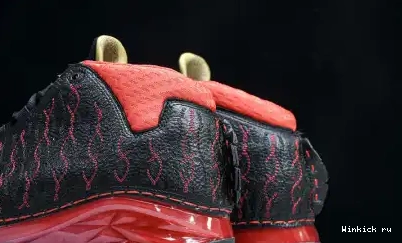 'Finale' Premier 23 Jordan 0612